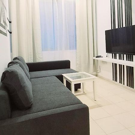Nice Apartments On Ben Yehuda Str Tel Aviv-Jaffa Exterior foto