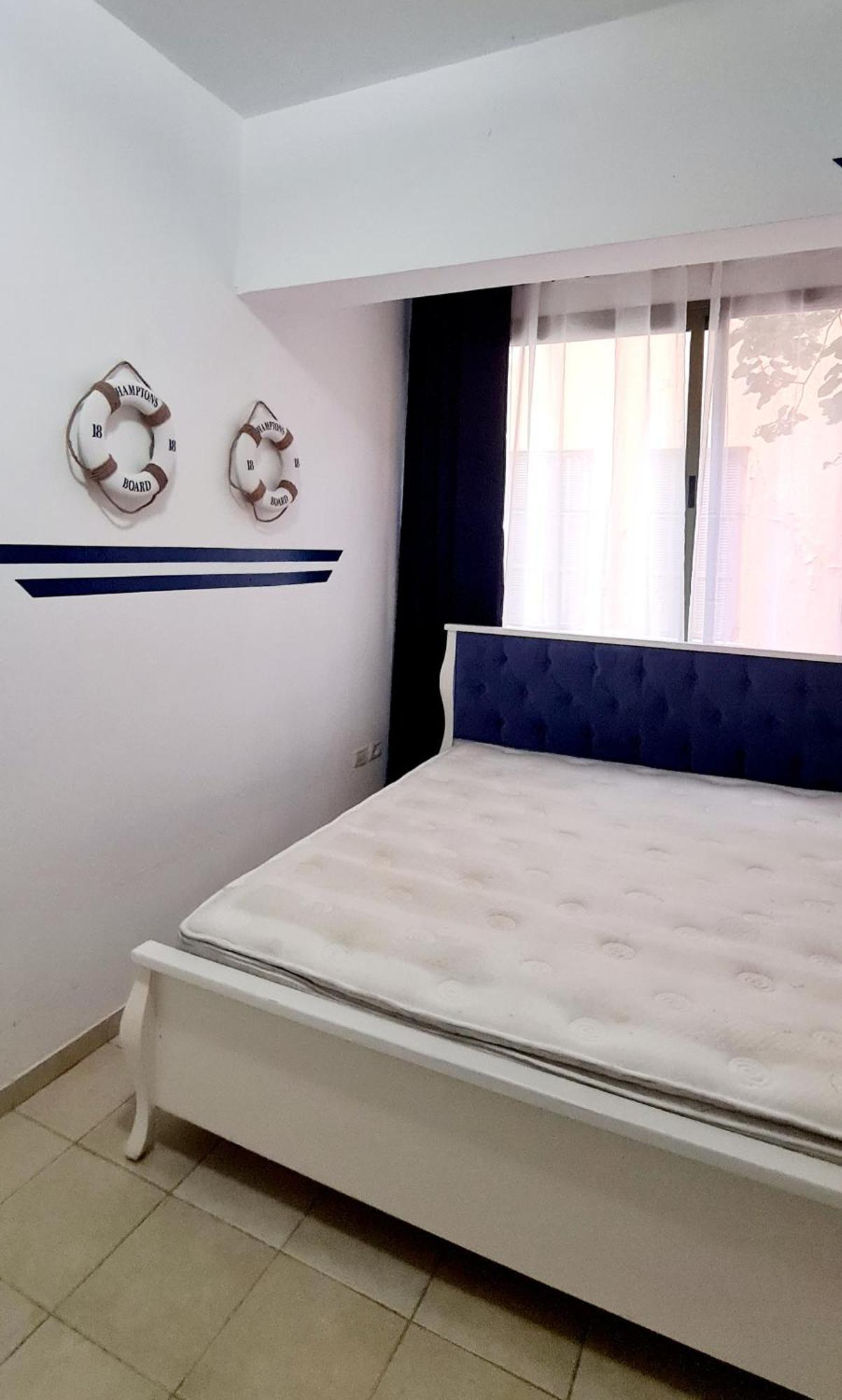 Nice Apartments On Ben Yehuda Str Tel Aviv-Jaffa Zimmer foto