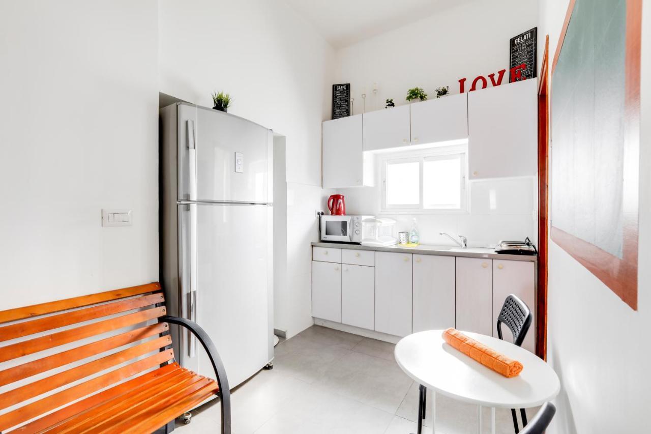 Nice Apartments On Ben Yehuda Str Tel Aviv-Jaffa Exterior foto