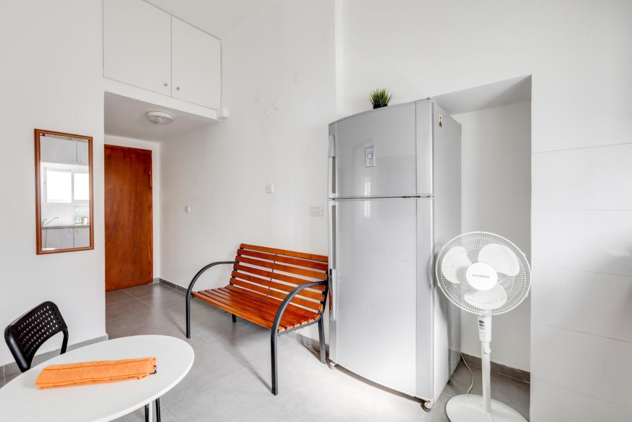Nice Apartments On Ben Yehuda Str Tel Aviv-Jaffa Exterior foto